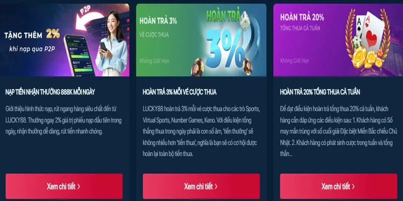 Khuyến mãi hấp dẫn nhất TA28 FUN 2026